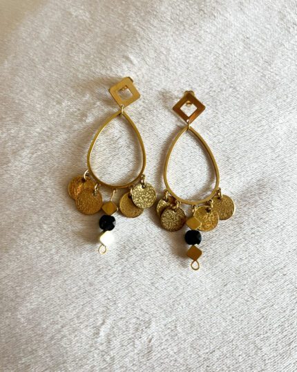 Σκουλαρίκια