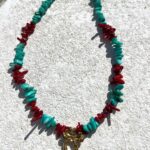 Andros Necklace
