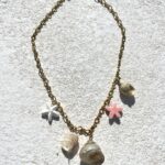 Sikinos necklace