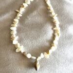 Folegandros Necklace